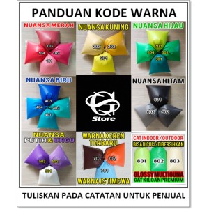 Info Catylac Interior Base A 911a 5kg Gallon Cat Tembok Catylac Interior Katalog.or.id Info Catylac Interior Base A 911a 5kg Gallon Cat Tembok Catylac Interior Katalog.or.id