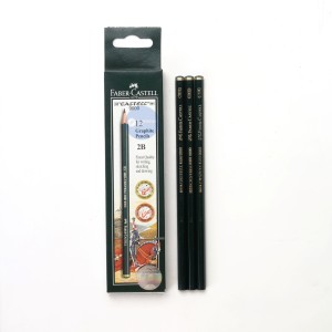 Harga pensil tulis komputer ujian 2b faber castell isi 12 | HARGALOKA.COM Harga pensil tulis komputer ujian 2b faber castell isi 12 | HARGALOKA.COM