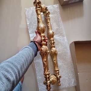 Katalog Handle Pintu Rumah Tarikan Pintu Gagang Pintu Kuningan Dahlia Gold Katalog.or.id Katalog Handle Pintu Rumah Tarikan Pintu Gagang Pintu Kuningan Dahlia Gold Katalog.or.id