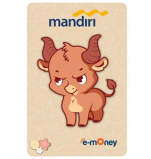 Harga Mandiri Emoney Asian Games 2018 Edition Official Bank Mandiri Katalog.or.id Harga Mandiri Emoney Asian Games 2018 Edition Official Bank Mandiri Katalog.or.id