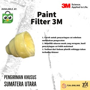 Harga Saringan Cat Halus Paint Filter 3m Katalog.or.id Harga Saringan Cat Halus Paint Filter 3m Katalog.or.id