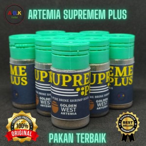Info Paket Artemia Golden Suprame Plus 10g Katalog.or.id Info Paket Artemia Golden Suprame Plus 10g Katalog.or.id