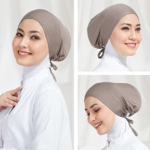 Harga ciput cepol katun inner basic hijab dalaman jilbab premium | HARGALOKA.COM Harga ciput cepol katun inner basic hijab dalaman jilbab premium | HARGALOKA.COM