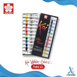 Info Sakura Koi Water Brush 4ml Medium No 6 Katalog.or.id Info Sakura Koi Water Brush 4ml Medium No 6 Katalog.or.id