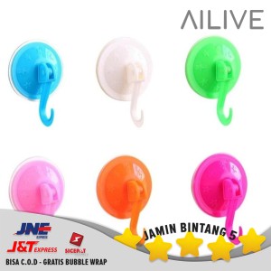 Harga Gantungan Kait Vacuum Super Suction Hooks Katalog.or.id Harga Gantungan Kait Vacuum Super Suction Hooks Katalog.or.id