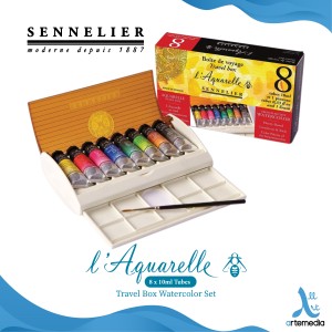 Harga Maries Solid Watercolor Pocket Box Set 18 Katalog.or.id Harga Maries Solid Watercolor Pocket Box Set 18 Katalog.or.id