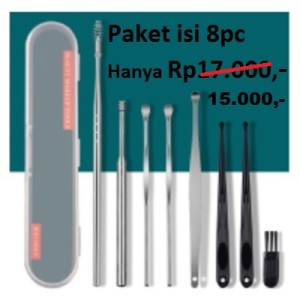 Info Alat Pembersih Telinga Plus Kamera Ke Handphone Ear Cleaning Tool Kit Katalog.or.id Info Alat Pembersih Telinga Plus Kamera Ke Handphone Ear Cleaning Tool Kit Katalog.or.id
