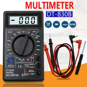 Harga Multimeter Multitester Digital Dt830l Katalog.or.id Harga Multimeter Multitester Digital Dt830l Katalog.or.id