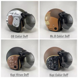 Harga Helm Retro Kulit Dewasa Warna Coklat Katalog.or.id Harga Helm Retro Kulit Dewasa Warna Coklat Katalog.or.id