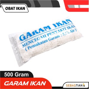 Info Garam Ikan 650gr Katalog.or.id Info Garam Ikan 650gr Katalog.or.id