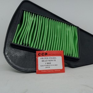Katalog Saringan Filter Udara Beat Pop New Street Fi Aspira H2 17210 K16 1710 Katalog.or.id Katalog Saringan Filter Udara Beat Pop New Street Fi Aspira H2 17210 K16 1710 Katalog.or.id