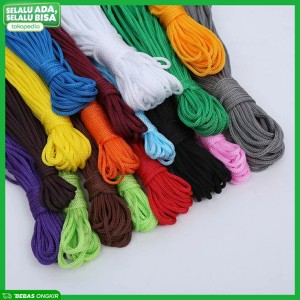 Katalog Tali Kur Nylon Kilap Putih Katalog.or.id Katalog Tali Kur Nylon Kilap Putih Katalog.or.id