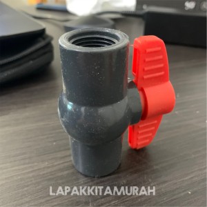 Harga Ball Valve 2 Inch Murah Terbaru 2021 | Hargano.com