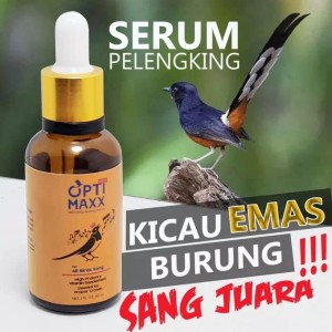 Harga opti maxx obat burung murai batu love bird masteran burung | HARGALOKA.COM Harga opti maxx obat burung murai batu love bird masteran burung | HARGALOKA.COM