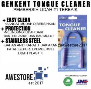 Info Tongue Cleaner Pembersih Lidah Murah Meriahh Katalog.or.id Info Tongue Cleaner Pembersih Lidah Murah Meriahh Katalog.or.id