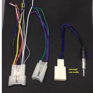 Info Converter Socket Soket Kabel Antena Antenna Radio Untuk New Honda Katalog.or.id Info Converter Socket Soket Kabel Antena Antenna Radio Untuk New Honda Katalog.or.id