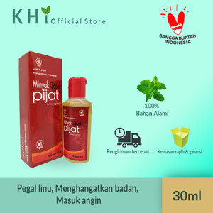 Harga minyak gosok pijat walikukun 30ml pegal linu menghangatkan | HARGALOKA.COM Harga minyak gosok pijat walikukun 30ml pegal linu menghangatkan | HARGALOKA.COM