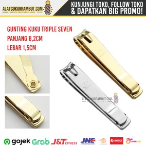 Harga Gunting Kuku 777 Silver Miring Lancip Kecil Asli Korea Original Katalog.or.id Harga Gunting Kuku 777 Silver Miring Lancip Kecil Asli Korea Original Katalog.or.id