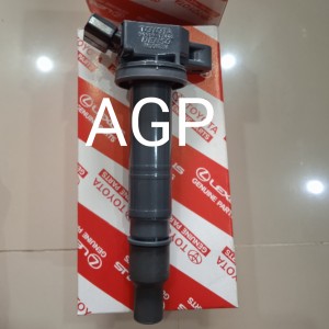 Harga coil ignition koil pengapian inova innova hilux bensin | HARGALOKA.COM Harga coil ignition koil pengapian inova innova hilux bensin | HARGALOKA.COM