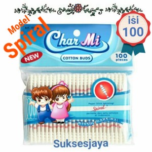 Harga Huki Cotton Buds Regular 100 Sticks Cotton Bud Pembersih Telinga Katalog.or.id Harga Huki Cotton Buds Regular 100 Sticks Cotton Bud Pembersih Telinga Katalog.or.id