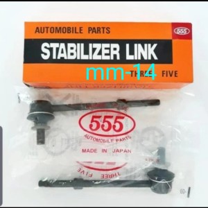 Harga link stabilizer innova merk 555 japan asli harga 1 | HARGALOKA.COM Harga link stabilizer innova merk 555 japan asli harga 1 | HARGALOKA.COM