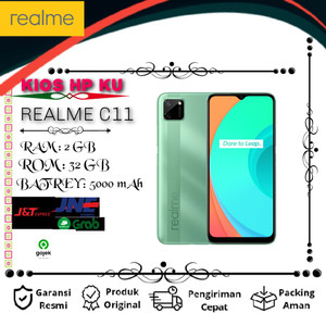 Info Second Realme C3 3 32 Katalog.or.id Info Second Realme C3 3 32 Katalog.or.id