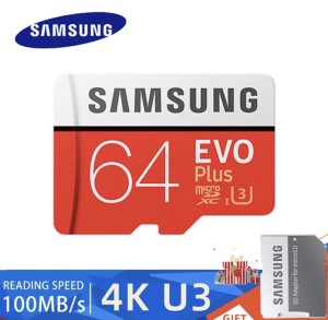 Harga memory card 64gb samsung kartu memori micro sd card | HARGALOKA.COM Harga memory card 64gb samsung kartu memori micro sd card | HARGALOKA.COM