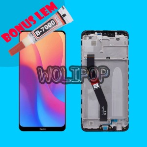Info Redmi 8 New Katalog.or.id Info Redmi 8 New Katalog.or.id