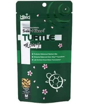 Info Saki Hikari Turtle 200 Gram Pakan Kura2 Katalog.or.id Info Saki Hikari Turtle 200 Gram Pakan Kura2 Katalog.or.id