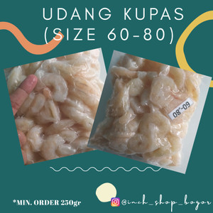 Katalog Udang Sawah Beku Size Kecil Katalog.or.id Katalog Udang Sawah Beku Size Kecil Katalog.or.id