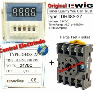 Harga Digital Timer Time Relay Unlimited Katalog.or.id Harga Digital Timer Time Relay Unlimited Katalog.or.id