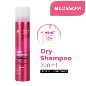 Katalog Ellips Dry Shampoo Blossom 200ml Katalog.or.id Katalog Ellips Dry Shampoo Blossom 200ml Katalog.or.id