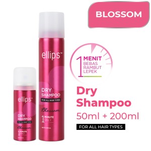 Harga Ellips Dry Shampoo Blossom 200ml Katalog.or.id Harga Ellips Dry Shampoo Blossom 200ml Katalog.or.id