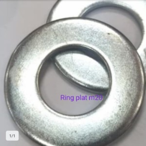 Info Ring Plat M20 Putih Katalog.or.id Info Ring Plat M20 Putih Katalog.or.id