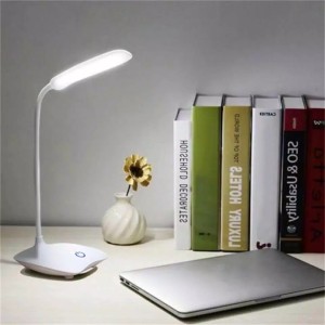 Harga lampu meja lampu belajar 14 led 3 mode sentuh model | HARGALOKA.COM Harga lampu meja lampu belajar 14 led 3 mode sentuh model | HARGALOKA.COM