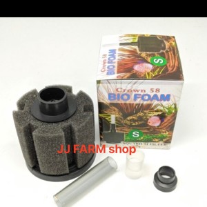 Harga Crown Breeding Sponge Filter Aquarium Aquascape Katalog.or.id Harga Crown Breeding Sponge Filter Aquarium Aquascape Katalog.or.id