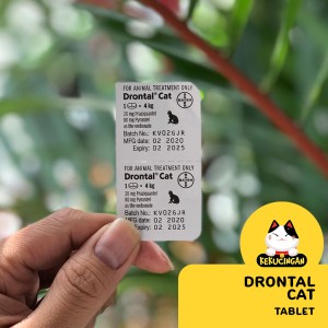 Harga Drontal Cat Obat Cacing Kucing Harga Satu Tablet Katalog.or.id Harga Drontal Cat Obat Cacing Kucing Harga Satu Tablet Katalog.or.id