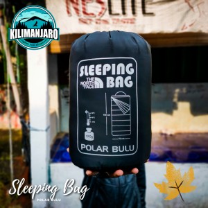 Harga sb sleeping bag polar bulu super tebal super hangat | HARGALOKA.COM Harga sb sleeping bag polar bulu super tebal super hangat | HARGALOKA.COM
