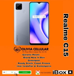 Info Realme C2 Warna Gold Katalog.or.id Info Realme C2 Warna Gold Katalog.or.id