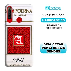 Info Realme C2 Fingerprint Sensor Katalog.or.id Info Realme C2 Fingerprint Sensor Katalog.or.id