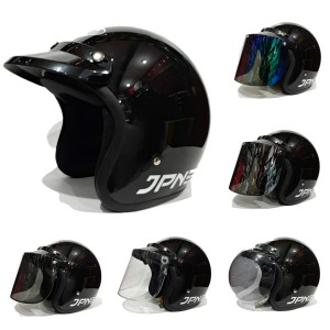 Info Helm Bogo Solid Hitam Doff Full Cat Retro Klasik Katalog.or.id Info Helm Bogo Solid Hitam Doff Full Cat Retro Klasik Katalog.or.id