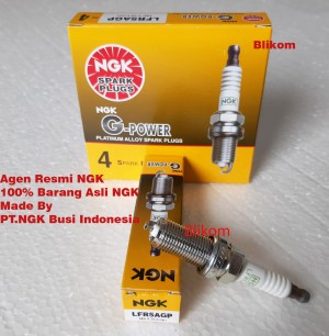 Katalog Busi Racing Motor Ngk G Power Cpr6eagp 9 Katalog.or.id Katalog Busi Racing Motor Ngk G Power Cpr6eagp 9 Katalog.or.id