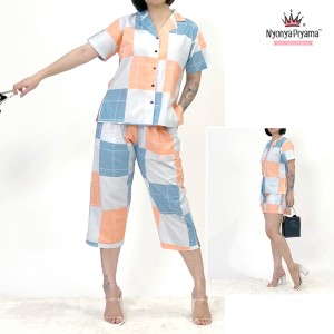 Harga hotpant comfy lounge wear katun s m 12 set hp l s d | HARGALOKA.COM Harga hotpant comfy lounge wear katun s m 12 set hp l s d | HARGALOKA.COM