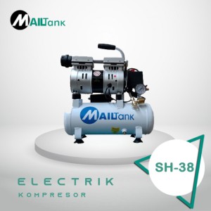 Harga mailtank mesin kompresor angin silent oiles 1hp 1 hp 9 | HARGALOKA.COM Harga mailtank mesin kompresor angin silent oiles 1hp 1 hp 9 | HARGALOKA.COM