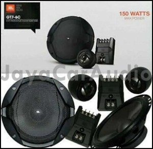 Harga promo speaker jbl gt7 6c split 2 way 6inch garansi | HARGALOKA.COM Harga promo speaker jbl gt7 6c split 2 way 6inch garansi | HARGALOKA.COM
