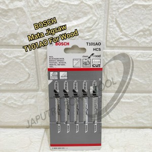 Katalog Bosch T101ao Mata Jigsaw Jigsaw Blade Kayu Clean For Wood Katalog.or.id Katalog Bosch T101ao Mata Jigsaw Jigsaw Blade Kayu Clean For Wood Katalog.or.id