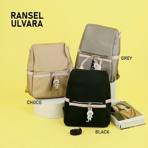 Harga tas ransel wanita selempang slingbag korea jinjing murah | HARGALOKA.COM Harga tas ransel wanita selempang slingbag korea jinjing murah | HARGALOKA.COM