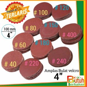 Katalog Amplas Bulat Velcro 4 34 Inch Amplas Bulat Gerinda 4 34 Inch Katalog.or.id Katalog Amplas Bulat Velcro 4 34 Inch Amplas Bulat Gerinda 4 34 Inch Katalog.or.id