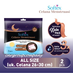 Harga Softex Celana Menstruasi Pembalut Katalog.or.id Harga Softex Celana Menstruasi Pembalut Katalog.or.id