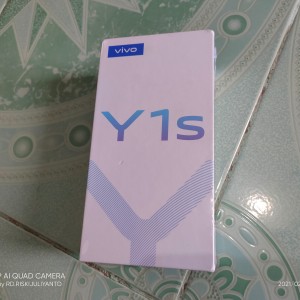 Info Vivo S1 Resmi Katalog.or.id Info Vivo S1 Resmi Katalog.or.id